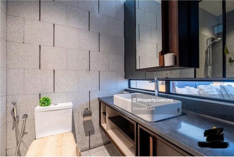 For Sale - Scarletz Suites @ KL City Centre