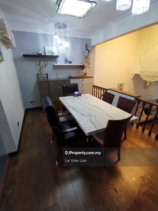 Rumah Bandar untuk Dijual di Ampang 971, Ampang oleh Lai Yoke Lian - iProperty.com.my
