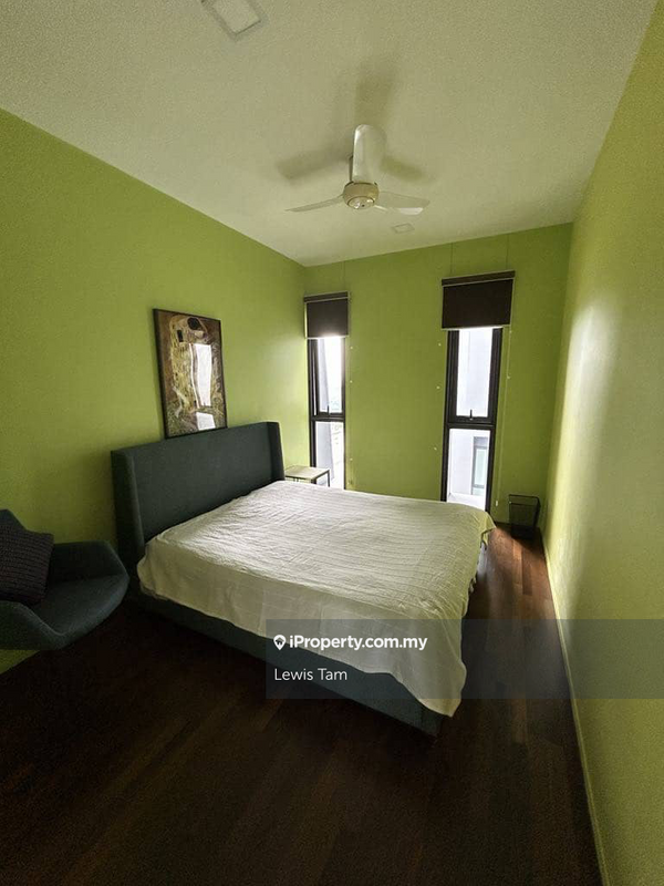 Condominium for Rent in The Capers @ Sentul East by Lewis Tam - iProperty.com.my