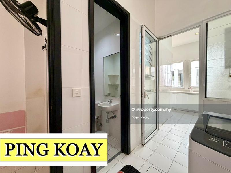 Rumah Berangkai 2.5 Tingkat untuk Disewa di Seri Tanjung Pinang, Tanjung Tokong oleh Ping Koay - iProperty.com.my
