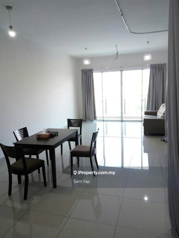 For Rent - Medalla @ Oasis Corporate Park