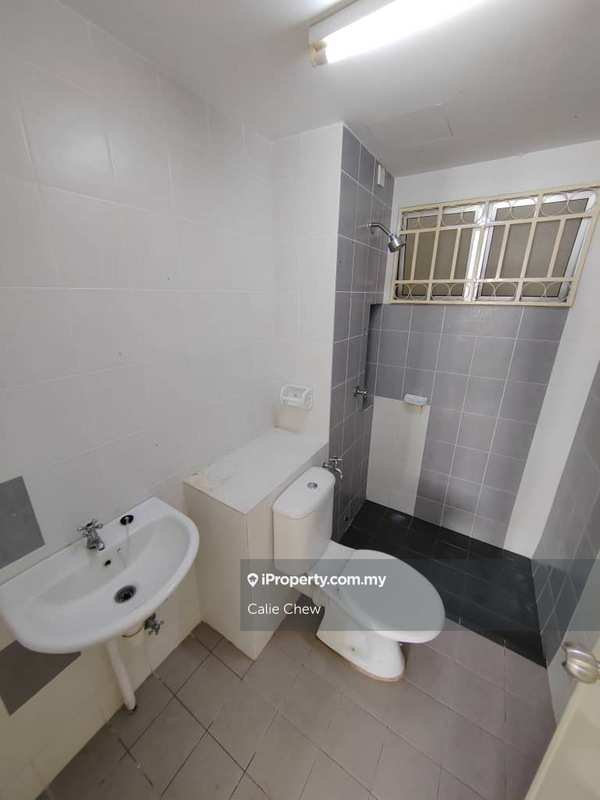 Apartment for Sale in Seri Intan Apartment by Calie Chew - iProperty.com.my