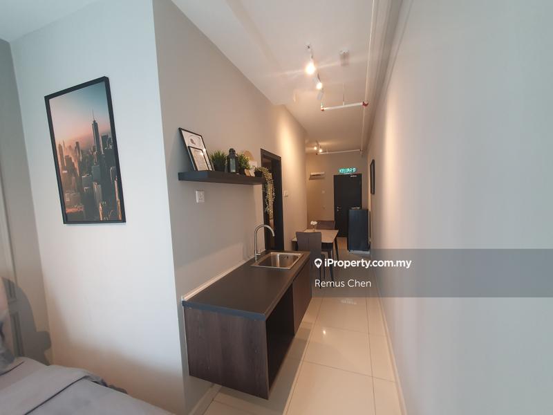 Soho for Rent in Subang Jaya, Selangor by Remus Chen - iProperty.com.my