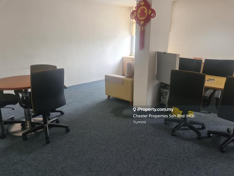 Kedai-Pejabat untuk Dijual di Jalan Sg Besi, Sungai Besi oleh Yummi - iProperty.com.my