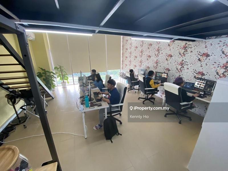 Service Residence for Rent in Empire Subang by Kennly Ho - iProperty.com.my