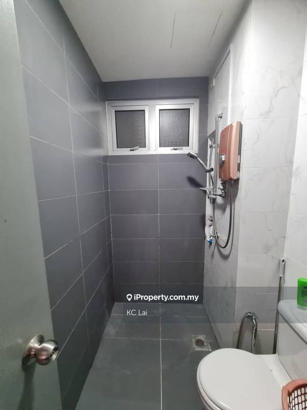 Pangsapuri untuk Dijual di Kalista 2 oleh KC Lai - iProperty.com.my