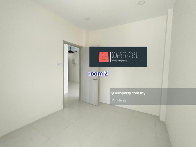 Condominium for Sale in Treetops Residence by Mr. Heng - iProperty.com.my