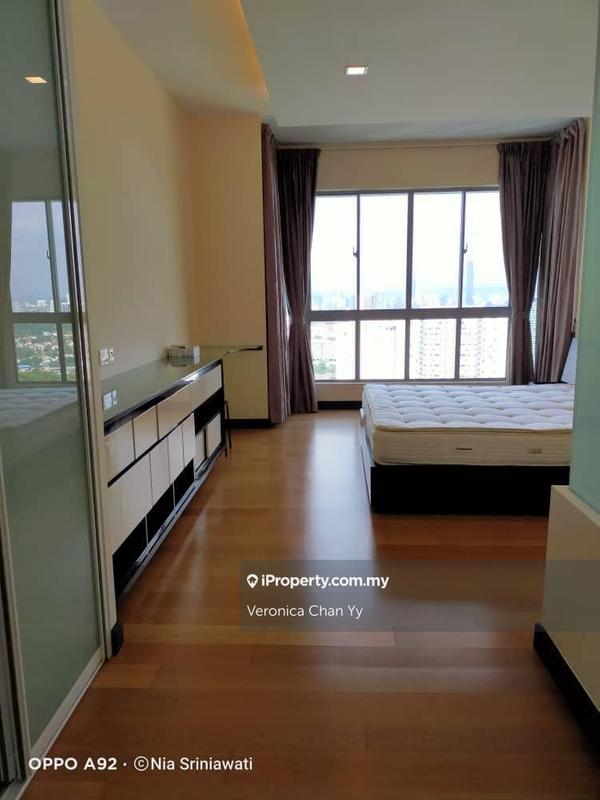 Kondominium untuk Dijual di Kiaramas Danai oleh Veronica Chan Yy - iProperty.com.my