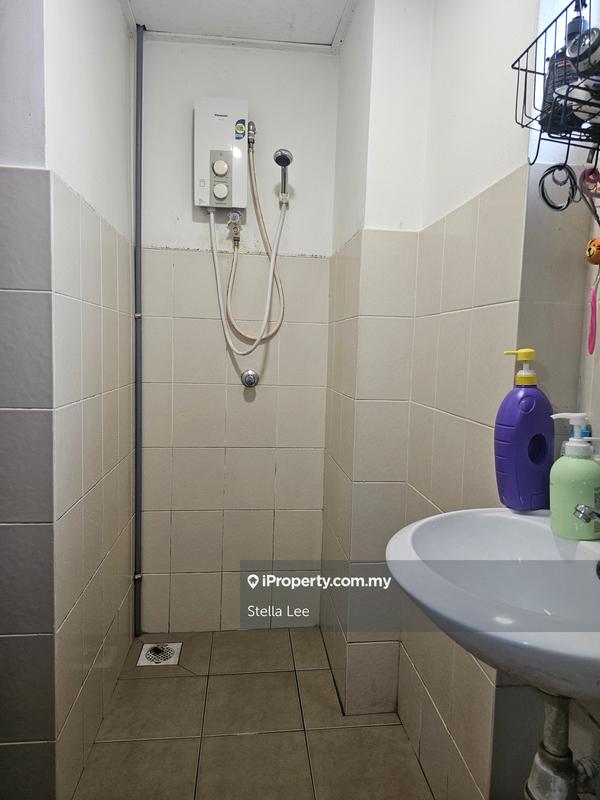 Pangsapuri untuk Dijual di Vista Mahkota oleh Stella Lee - iProperty.com.my