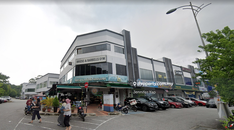 Townhouse for Sale in Sutera Damansara, Damansara Damai by Jennifer Yap - iProperty.com.my