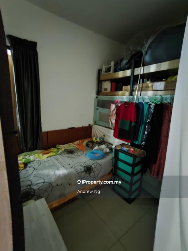 Service Residence for Sale in Pearl Suria by Andrew Ng - iProperty.com.my