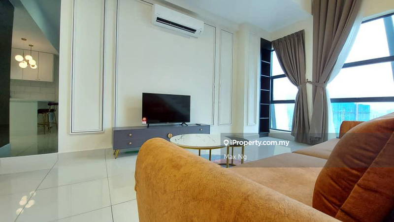 Service Residence for Rent in Arte Mont Kiara by Max Ng - iProperty.com.my