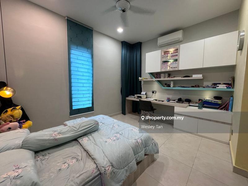 Bungalow House for Sale in Ayer Keroh, Melaka by Wesley Tan - iProperty.com.my