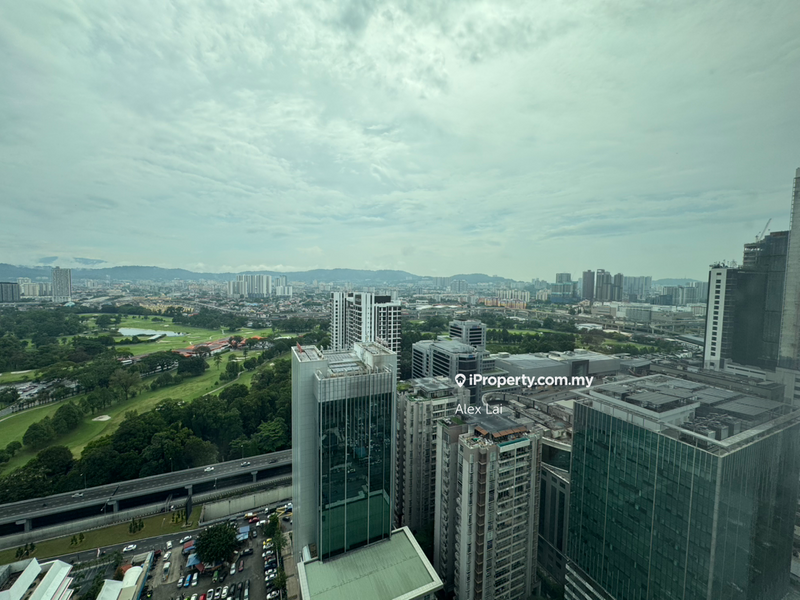 For Rent - Agile Bukit Bintang