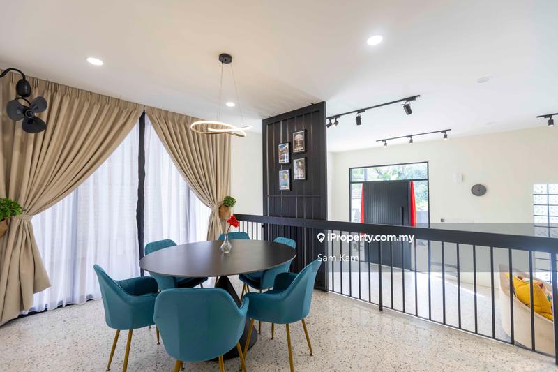 Semi-Detached House for Sale in Seri Tanjung Pinang, Tanjung Tokong by Sam Kam - iProperty.com.my