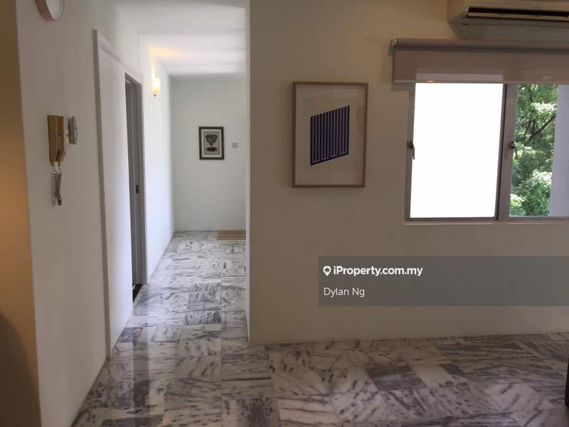 Kondominium untuk Dijual di Menara Bangsar oleh Dylan Ng - iProperty.com.my
