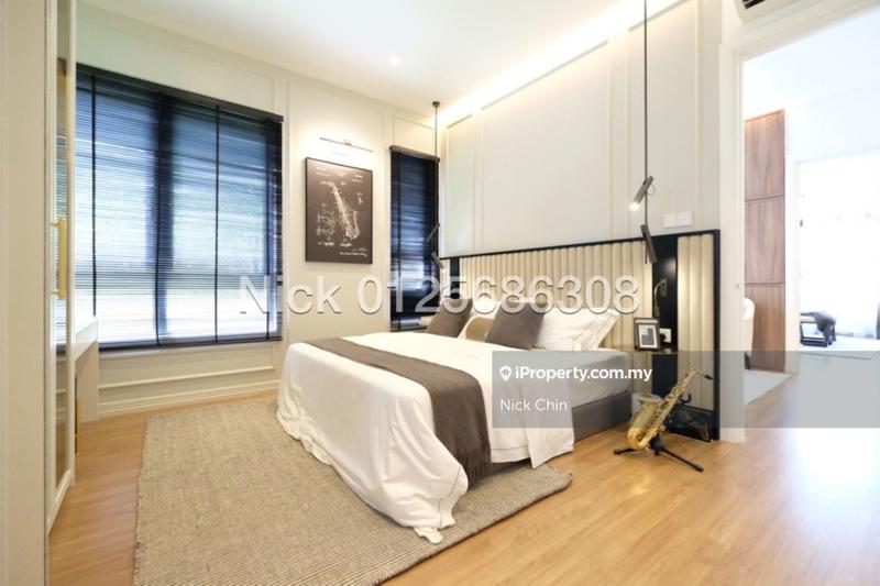 Bungalow House for Sale in Kinrara South, Puchong by Nick Chin - iProperty.com.my