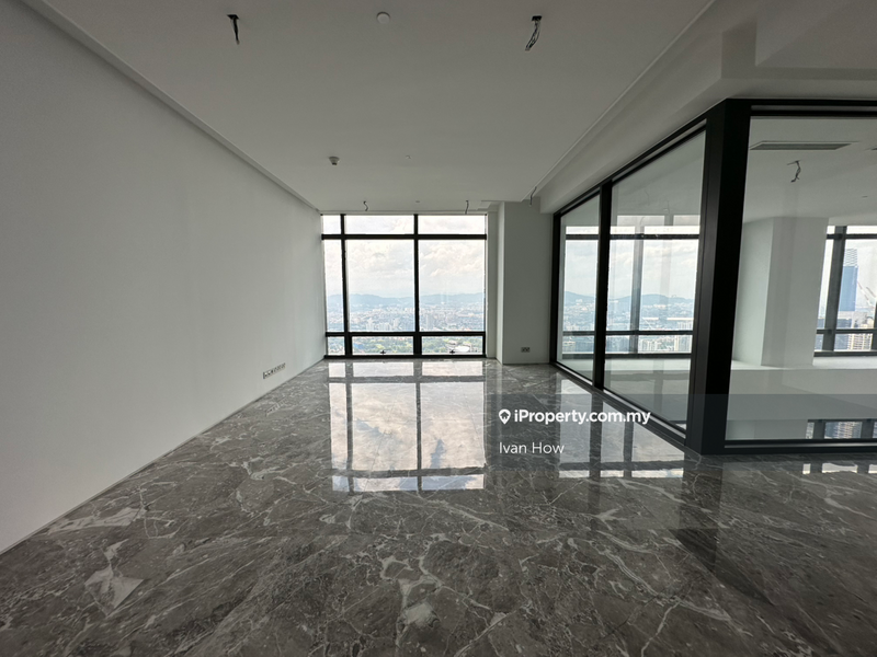 Kediaman Servis untuk Dijual di Four Seasons Place oleh Ivan How - iProperty.com.my