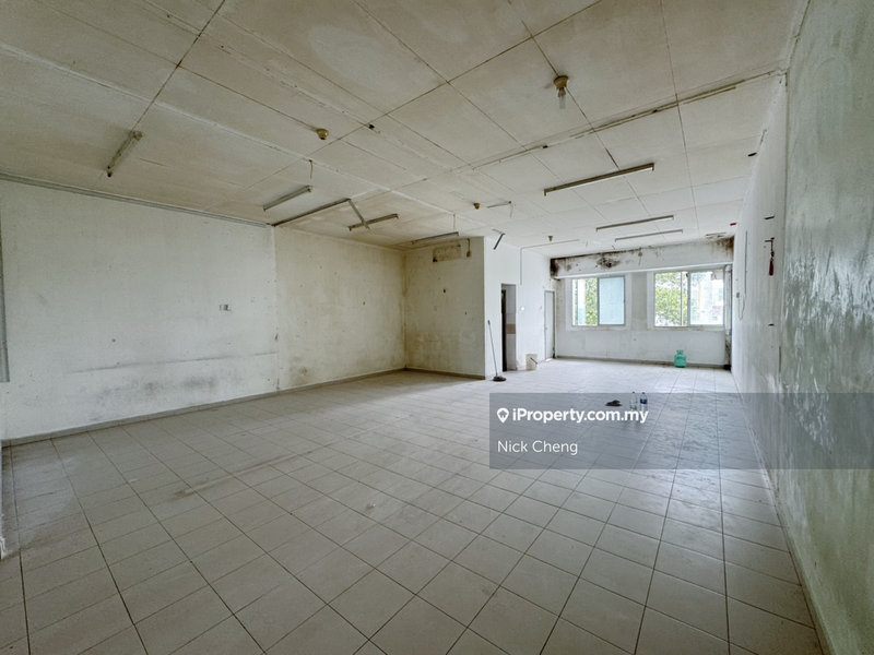 Kedai-Pejabat untuk Disewa di Taman Mount Austin, Tebrau oleh Nick Cheng - iProperty.com.my
