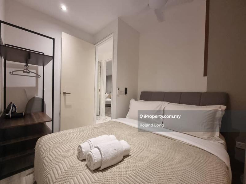 Kediaman Servis untuk Disewa di Lumi Tropicana oleh Roland Long - iProperty.com.my