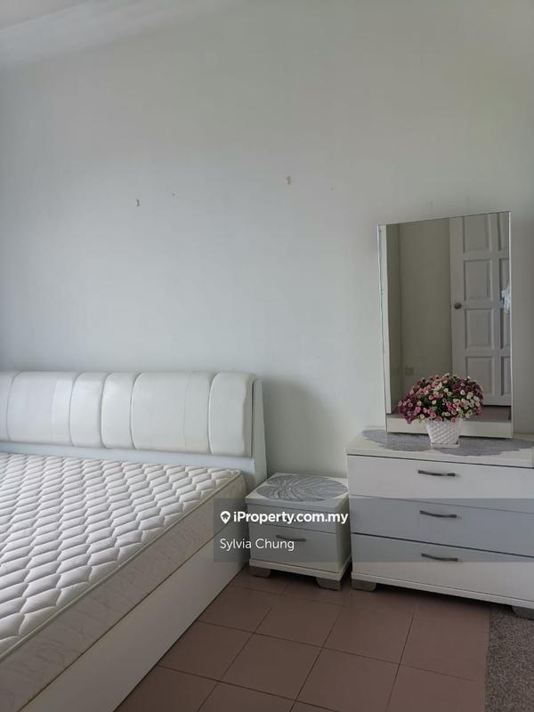 Condominium for Rent in The Peak Condominium by Sylvia Chung - iProperty.com.my