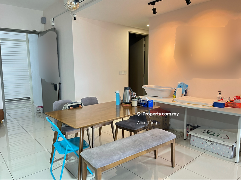 Kondominium untuk Dijual di Bayu Sentul oleh Alice Tong - iProperty.com.my