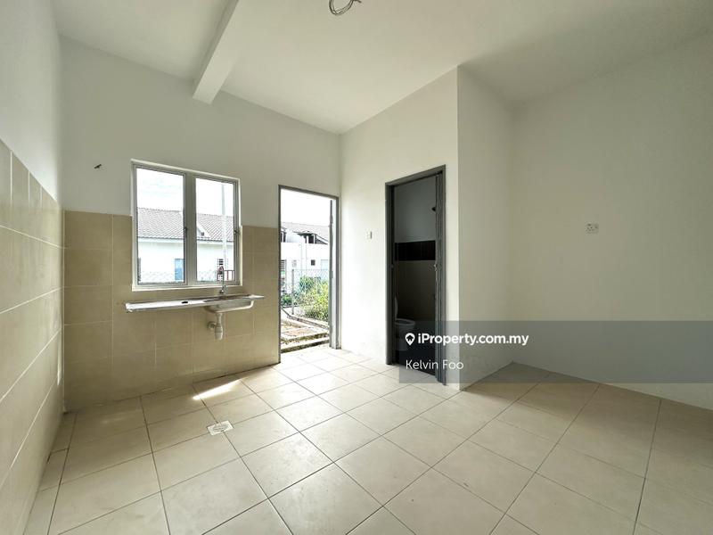 1-storey Terraced House for Sale in Taman Mahkota Kampar, Kampar by Kelvin Foo - iProperty.com.my