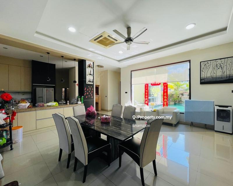 Bungalow House untuk Dijual di Bandar Mahkota Cheras, Cheras oleh Shamzjoe - iProperty.com.my