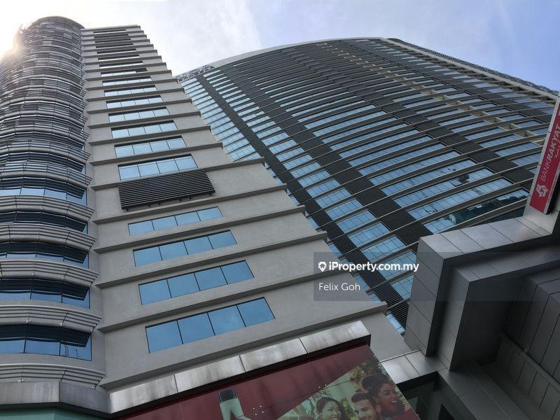 Pejabat untuk Disewa di Bangsar Utama, Bangsar oleh Felix Goh - iProperty.com.my