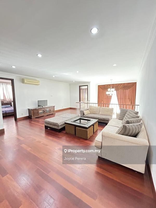 Kondominium untuk Dijual di Mutiara Upper East oleh Joyce Perera - iProperty.com.my