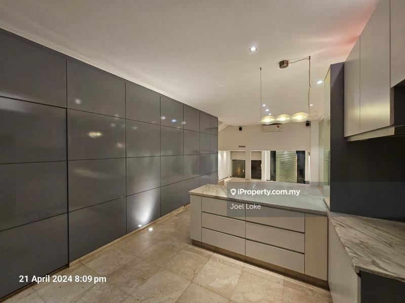 Rumah Berangkai 2 Tingkat untuk Dijual di Bukit Damansara, Damansara Heights oleh Joel Loke - iProperty.com.my