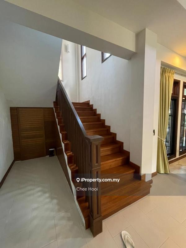 Rumah Berkembar untuk Dijual di Jalan Bunga Kaca Piring, Tanjung Bungah oleh Chee Hooi - iProperty.com.my