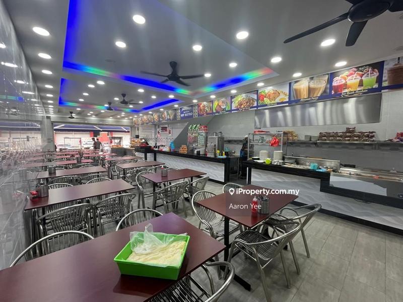 Shop for Sale in Taman Jalan Kem, Port Klang (Pelabuhan Klang) by Aaron Yee - iProperty.com.my