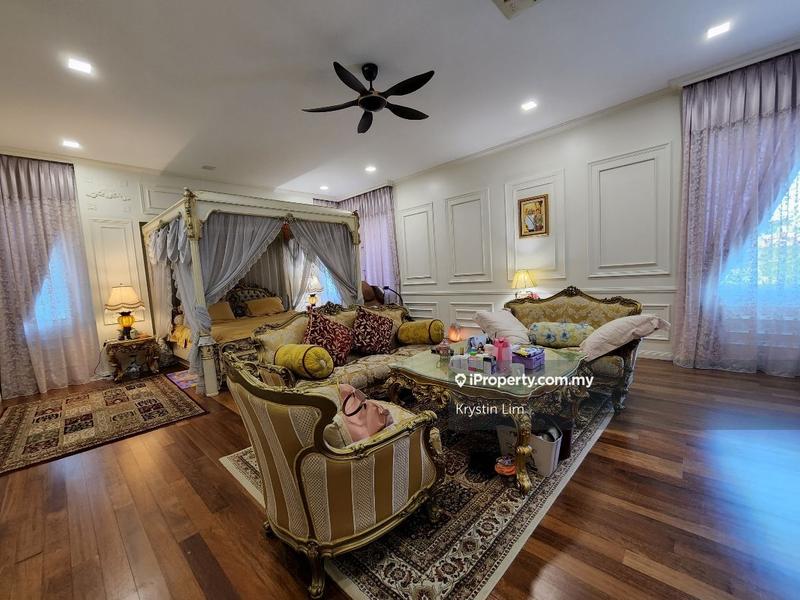 Bungalow House for Sale in Kota Kemuning, Shah Alam by Krystin Lim - iProperty.com.my