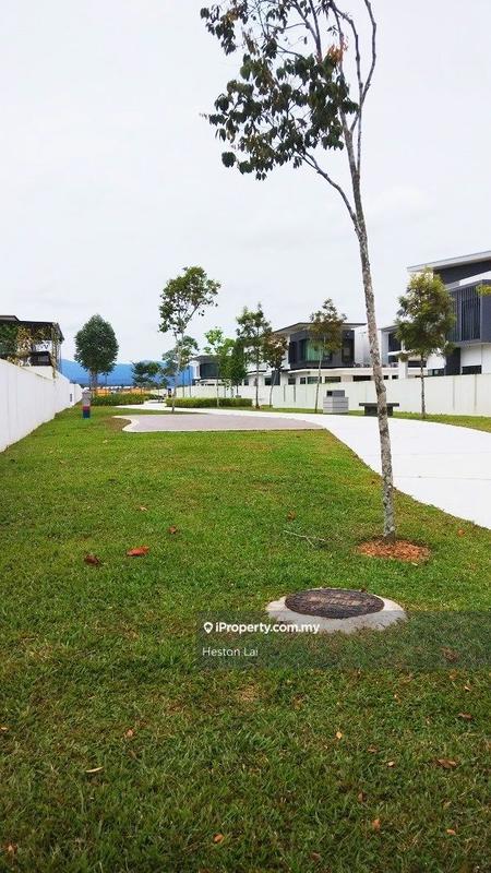 Semi-Detached House for Sale in Setia Eco Gardens, Gelang Patah by Heston Lai - iProperty.com.my