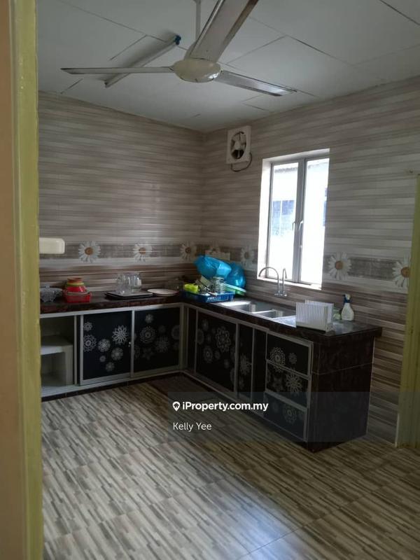 Rumah Teres untuk Dijual di Kulim, Kedah oleh Kelly Yee - iProperty.com.my