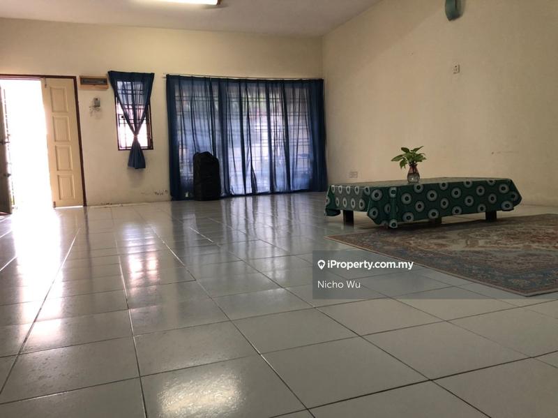 2-storey Terraced House for Sale in Subang Bestari, Shah Alam by Nicho Wu - iProperty.com.my