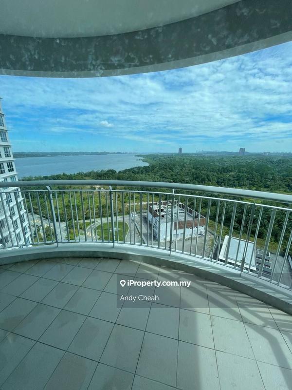 Kondominium untuk Dijual di Teega Residences oleh Andy Cheah - iProperty.com.my