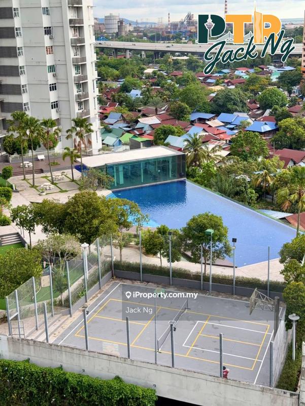 Kondominium untuk Disewa di Ocean View Residences oleh Jack Ng - iProperty.com.my