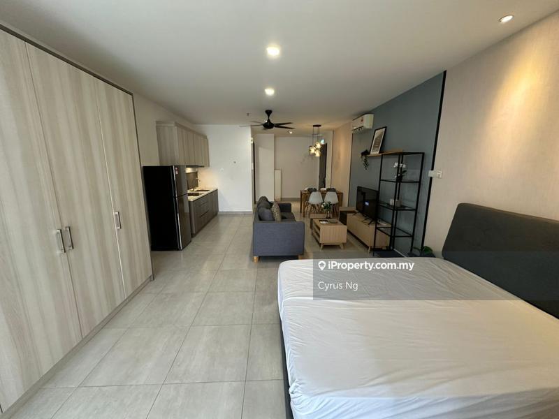 Condominium for Rent in Queensville by Cyrus Ng - iProperty.com.my