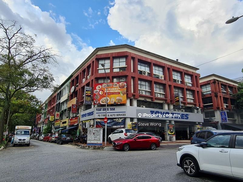 For Sale - FULLY TENANTED