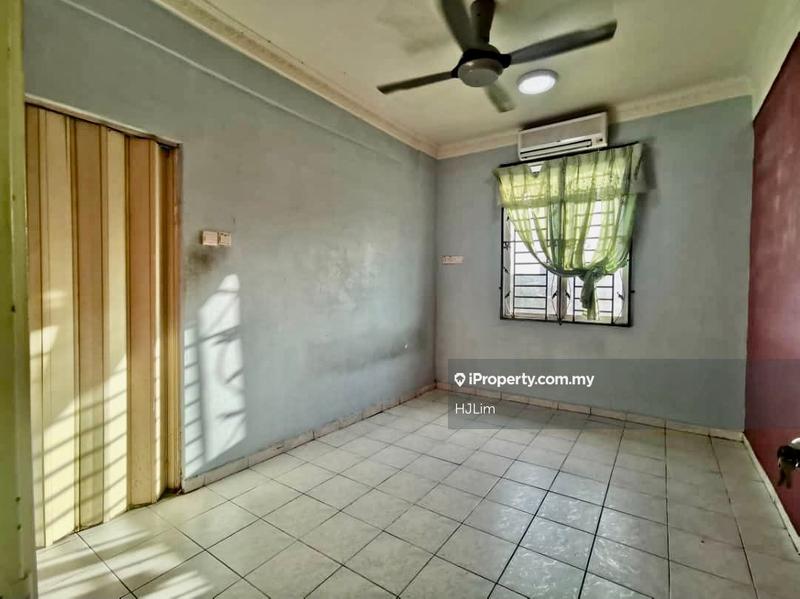 Pangsapuri untuk Dijual di Cheras Utama oleh HJLim - iProperty.com.my