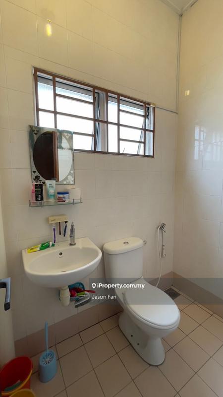 2-storey Terraced House for Sale in Kemuning Greenhill, Bukit Rimau, Shah Alam by Jason Fan - iProperty.com.my