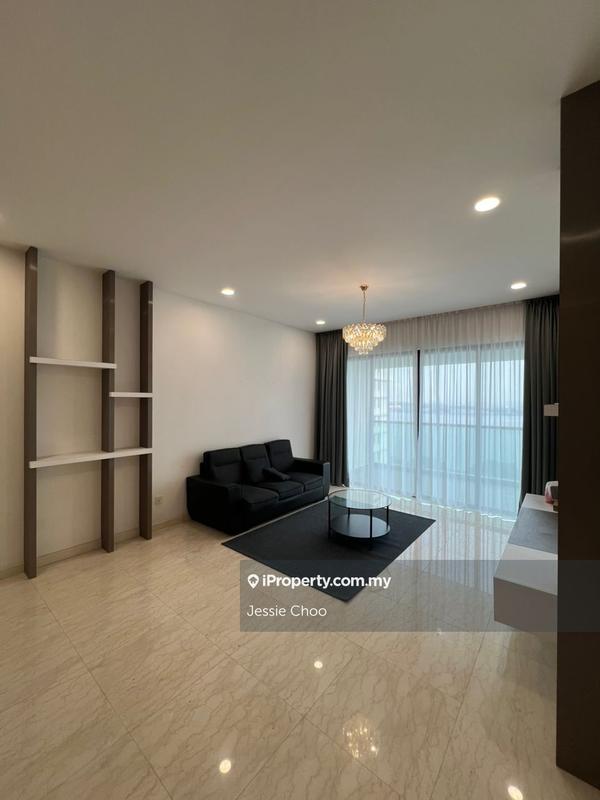 Kondominium untuk Disewa di The Marina View oleh Jessie Choo - iProperty.com.my