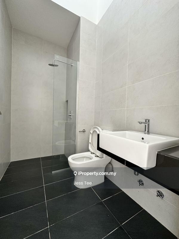 Semi-Detached House for Sale in Dremien, Eco Ardence, Setia Alam by Jess Tee - Bathroom - iProperty.com.my