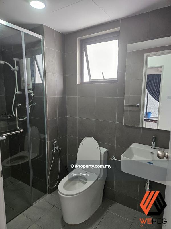 Service Residence for Rent in Berkeley Uptown by Kimi Teoh - iProperty.com.my
