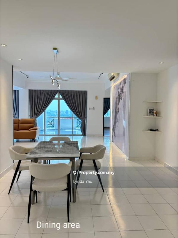 For Sale - Bayu Angkasa