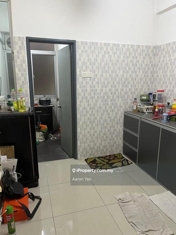 Pangsapuri untuk Dijual di Mahkota Residence oleh Aaron Yee - iProperty.com.my