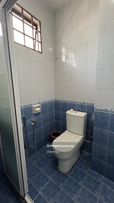 Rumah Berangkai 2 Tingkat untuk Dijual di Saujana Damansara, Damansara Damai oleh David Ng - iProperty.com.my