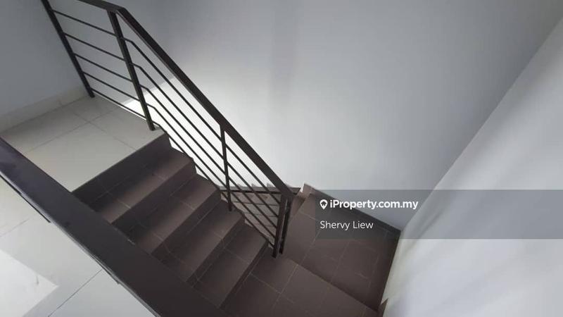 Rumah Berangkai 2 Tingkat untuk Dijual di Ruby Garden, Cyberjaya oleh Shervy Liew - iProperty.com.my